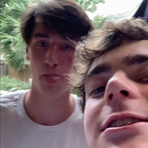 Meet your Posher, Blake